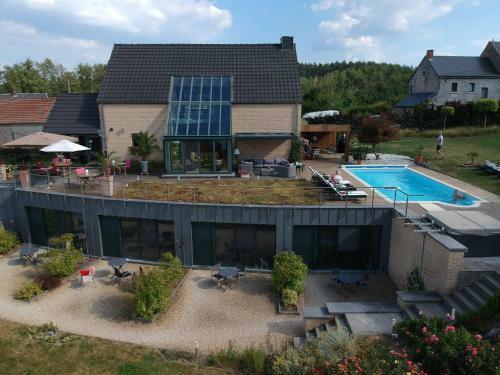 Hostal Le Bouchat-oreille