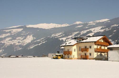 Hostal Pension Ferdinand