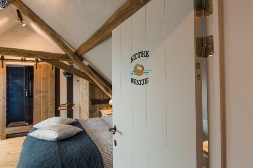 B&B Hullebrug