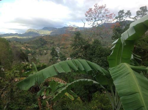 Villa Aire Libre Caba�as