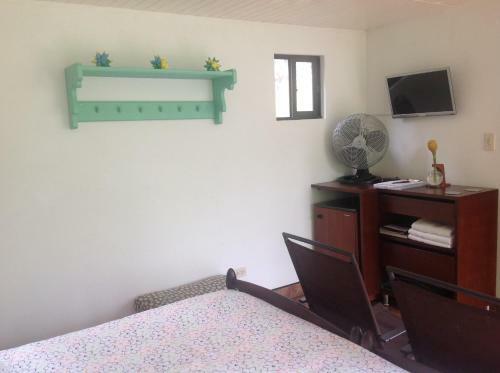 Villa Aire Libre Caba�as