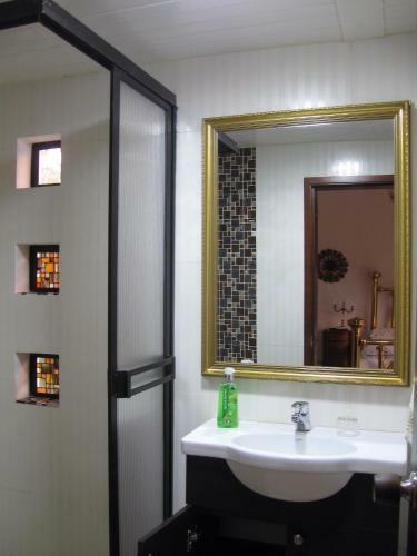 Villa Aire Libre Caba�as
