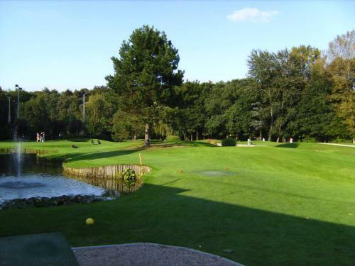 Hotel Boskapelhoeve