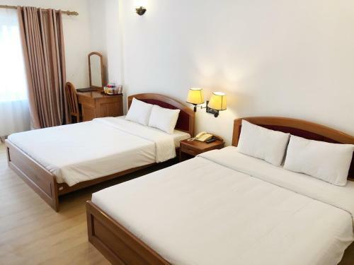 Vietsovpetro Hotel