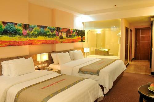 Vietsovpetro Hotel
