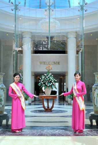 Vietsovpetro Hotel