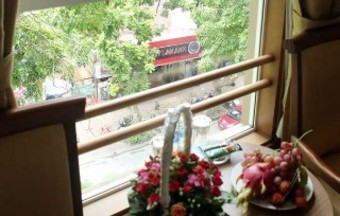 Ho Guom Hotel