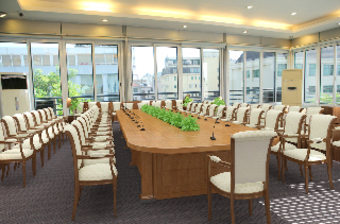 Ho Guom Hotel