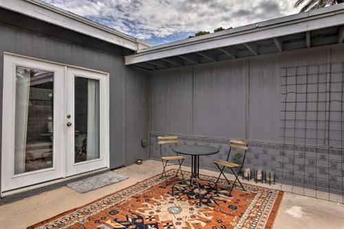 Pet-friendly Pheonix Home Less Than 7 Mi To Downtown!