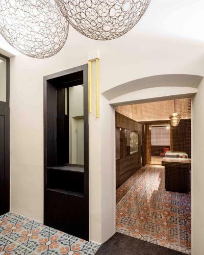 Lodge Villa Unterswand