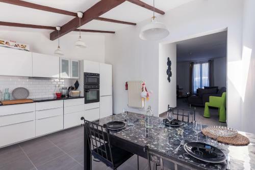 L'olabel - Maison Avec Jardin Proche Paris