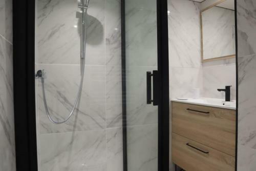 Apartamento Zen Attitude Gesteasy Confort