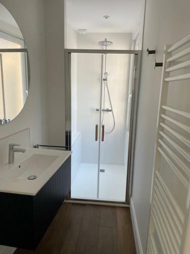 Apartamento Appart' Capsule 1