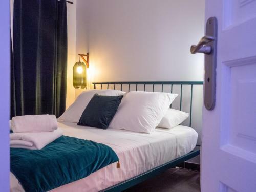 Apartamento La Madeleine Arles
