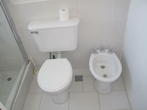Apartamento Departamento Calle San Luis