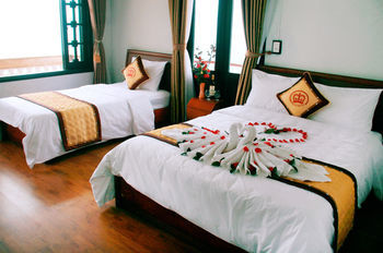 Royal Sapa Hotel