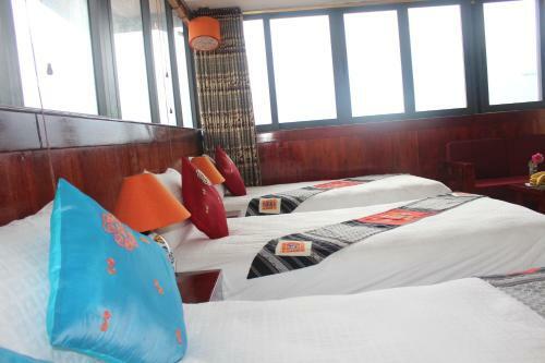 Fansipan Mountain View Sapa Hotel