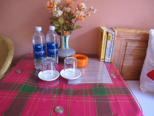 Sapa Backpacker Hostel