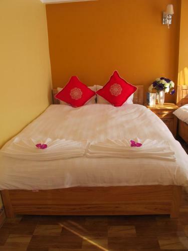 Sapa Backpacker Hostel