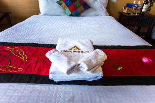 Auberge Dang Trung Hotel