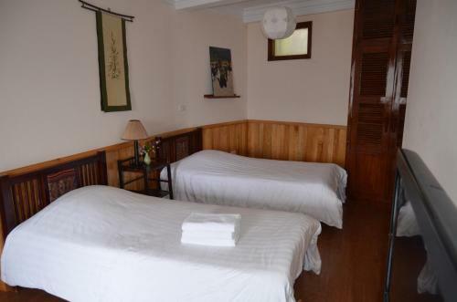 Cat Cat View Hotel
