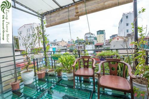 Tung Trang Hotel