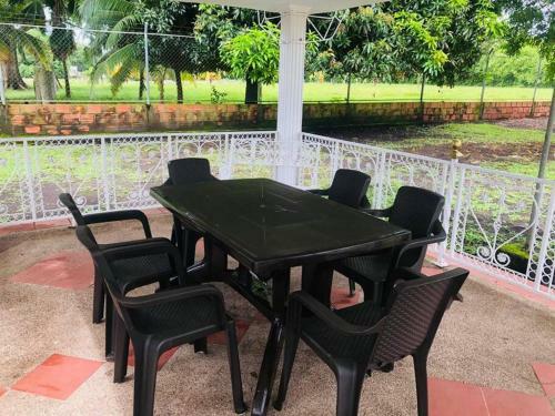 Confortable Casa Campestre En Mariquita