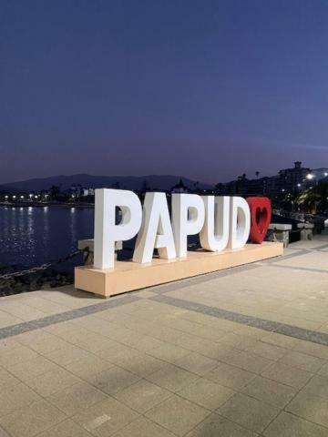 Apartamento �ngeles Papudo Departamento