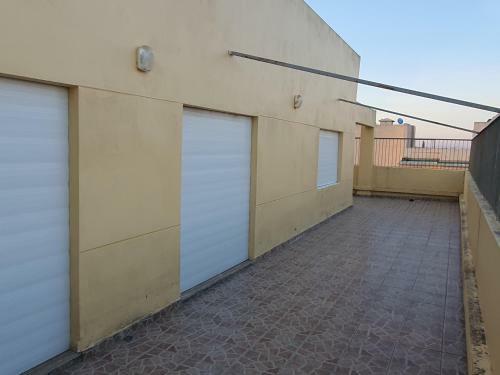 Familiar Luxury Apartment