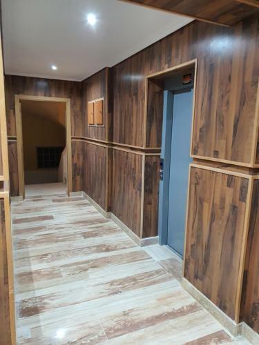 Apartamento Les Belles R�sidences E