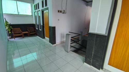 Hotel Samawa Rea
