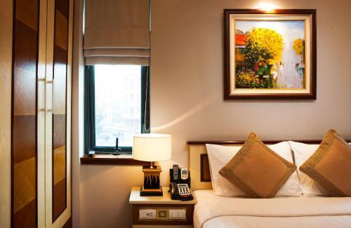 Luxeden Hotel
