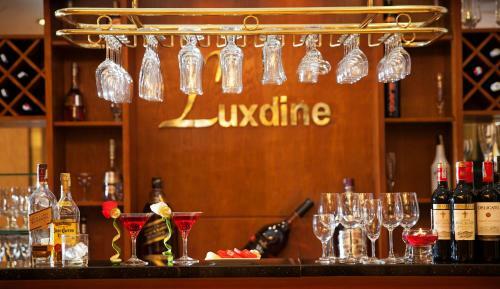 Luxeden Hotel