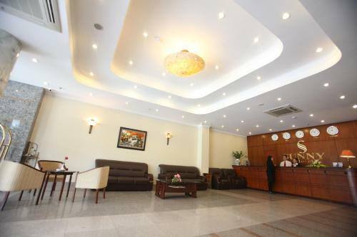 Sunny 3 Hotel
