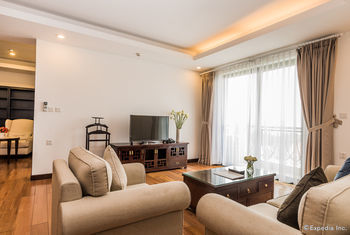 Hotel Elegant Suites Westlake