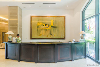 Hotel Elegant Suites Westlake