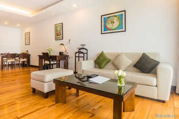 Hotel Elegant Suites Westlake