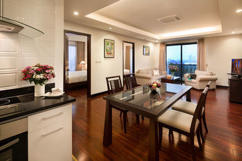 Hotel Elegant Suites Westlake