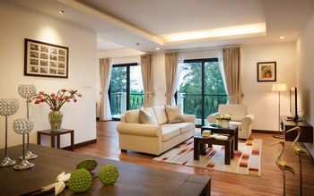 Hotel Elegant Suites Westlake