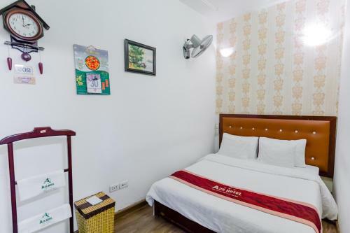 A25 Hotel - Thanh Nhan