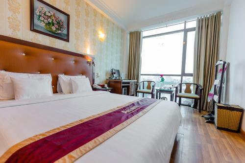 A25 Hotel - Thanh Nhan
