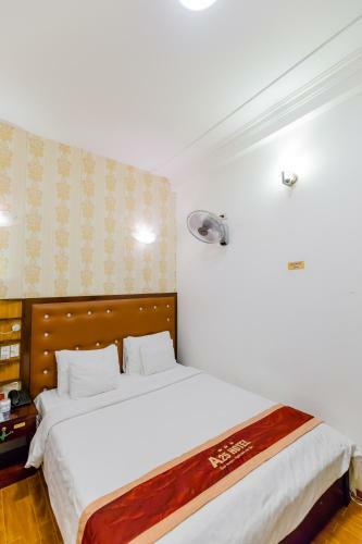 A25 Hotel - Thanh Nhan
