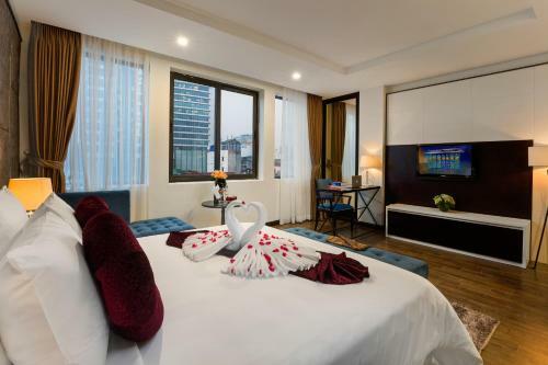 Anh Hotel