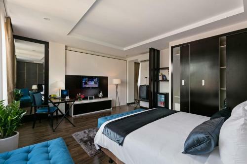 Anh Hotel