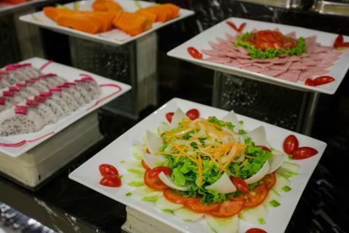 Anh Hotel