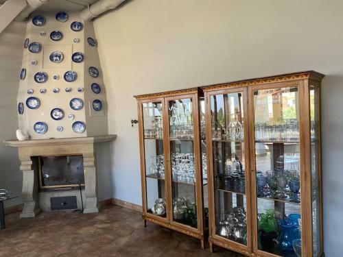Apartamento Saracen Terrace