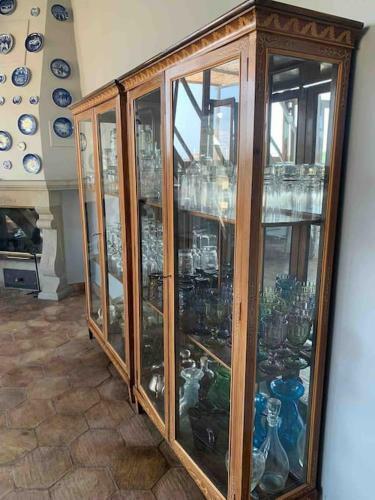 Apartamento Saracen Terrace