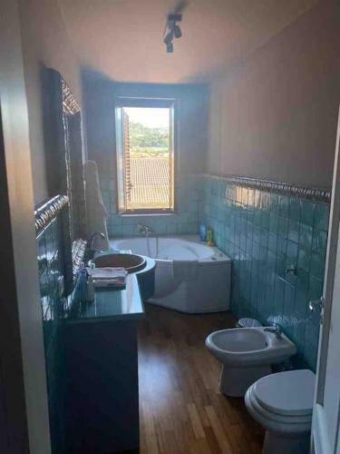 Apartamento Saracen Terrace