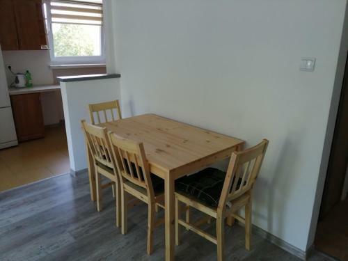 Apartamento Nad Kana?em Gi?yckim