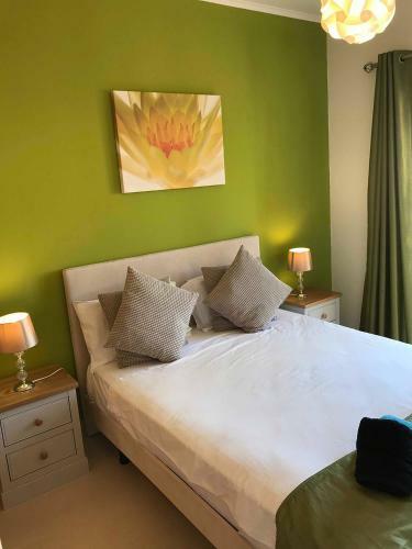 Apartamento 2 Bed 2 Bath Penthouse Ff By Pola At Aps